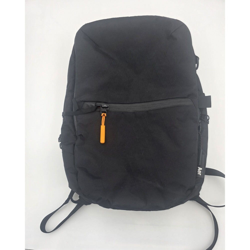 Aer 91011 Citi Pack X-Pac Backpack - Black